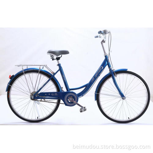 Factory wholesale city bike